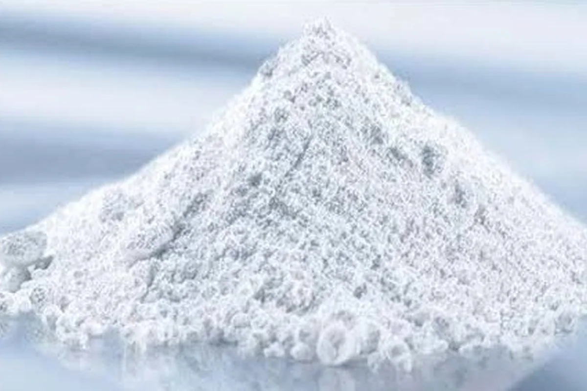 Calcium Carbonate / Limestone supplied by AA International